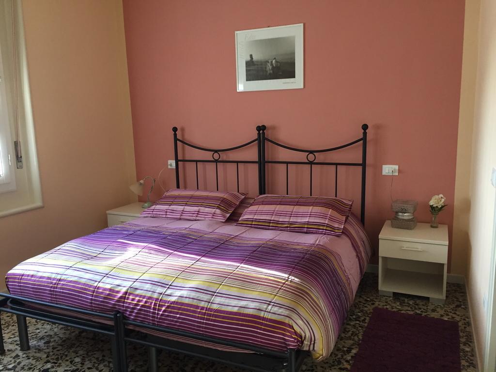 Agriturismo Villa Dei Gelsi Cotignola Kamer foto